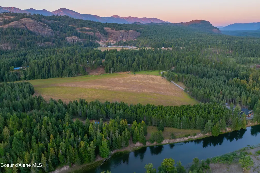 58250 Highway 200 Clark Fork ID 83811