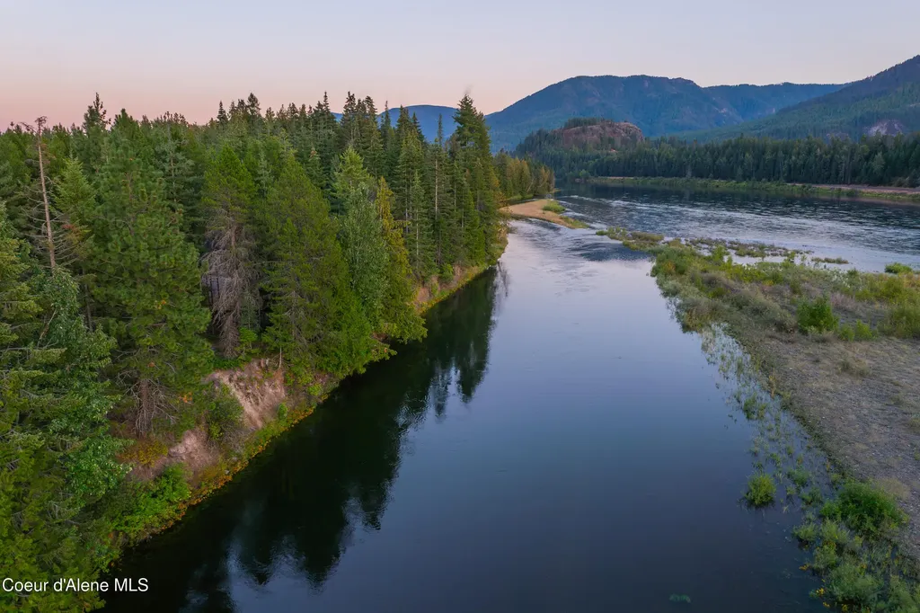 58250 Highway 200 Clark Fork ID 83811