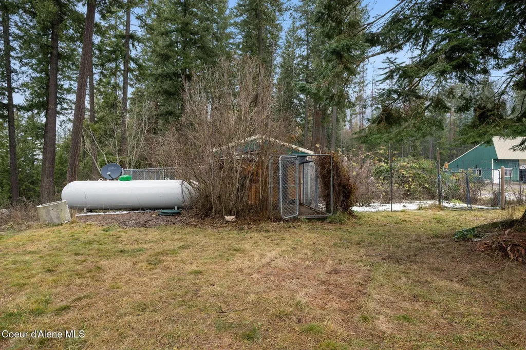 58250 Highway 200 Clark Fork ID 83811