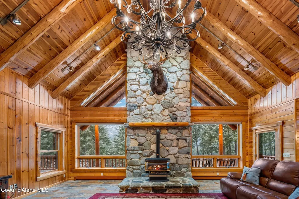 58250 Highway 200 Clark Fork ID 83811