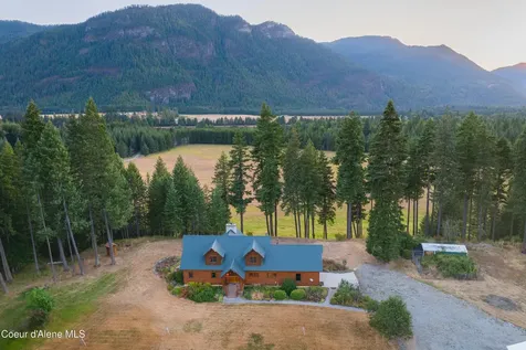 58250 Highway 200 Clark Fork ID 83811