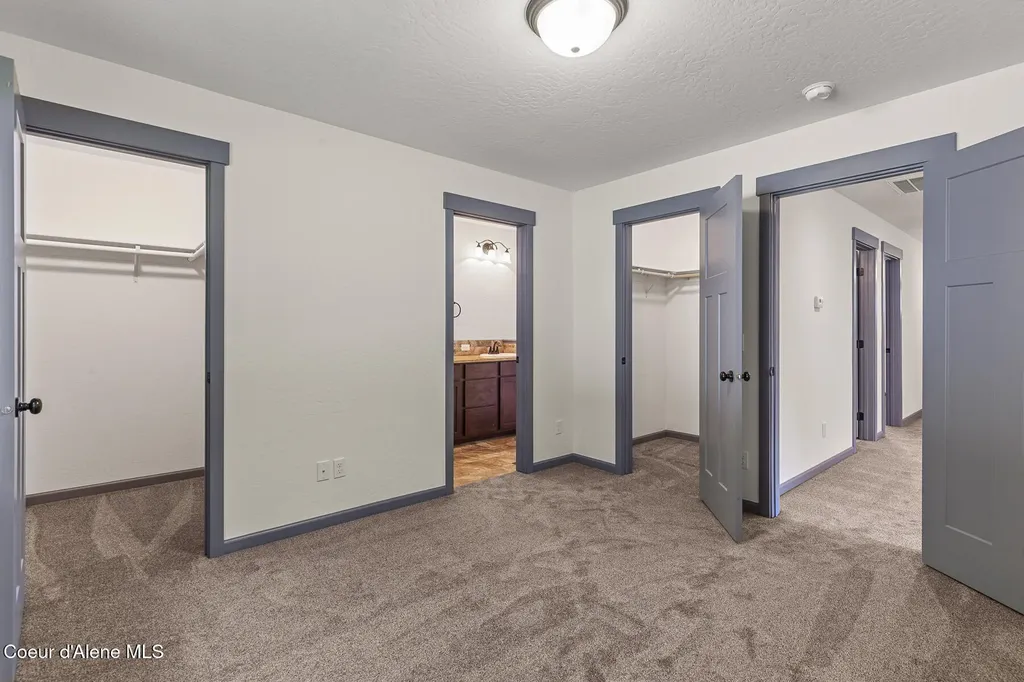 5471 W Corkys Court Spirit Lake ID 83869