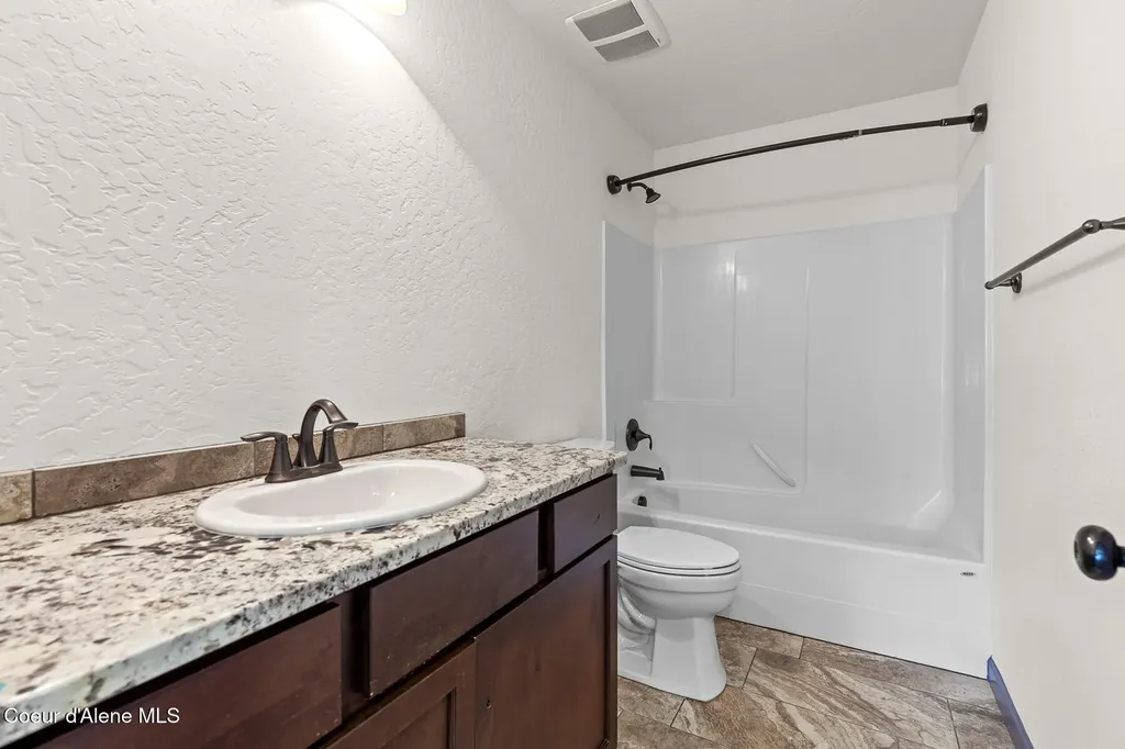 5471 W Corkys Court Spirit Lake ID 83869