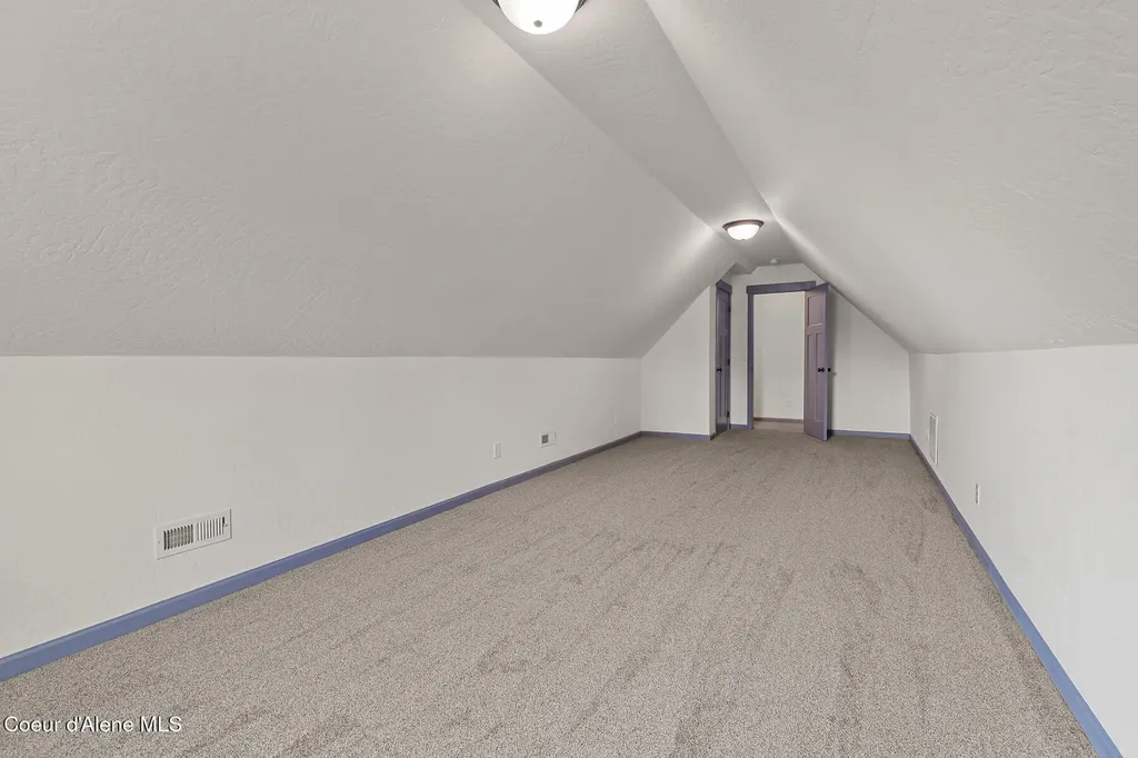5471 W Corkys Court Spirit Lake ID 83869