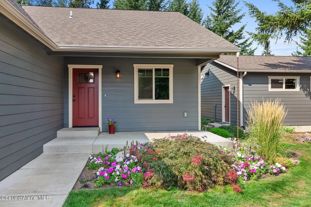 5471 W Corkys Court Spirit Lake ID 83869