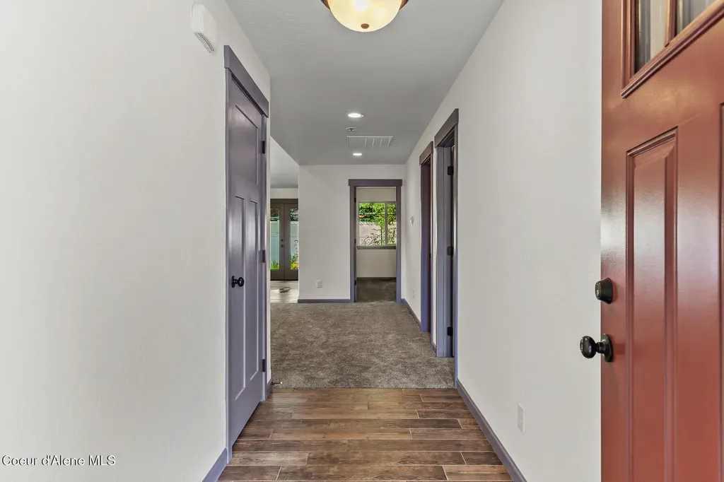5471 W Corkys Court Spirit Lake ID 83869