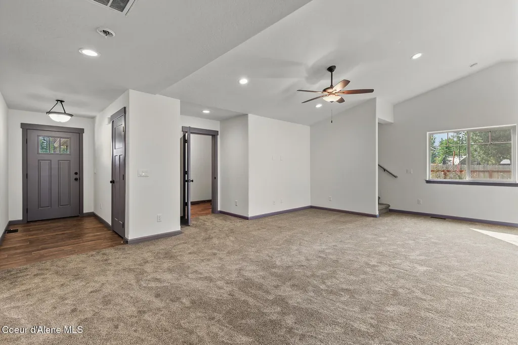 5471 W Corkys Court Spirit Lake ID 83869