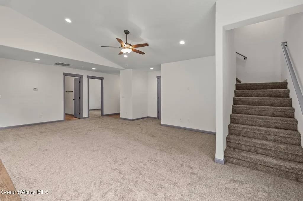 5471 W Corkys Court Spirit Lake ID 83869