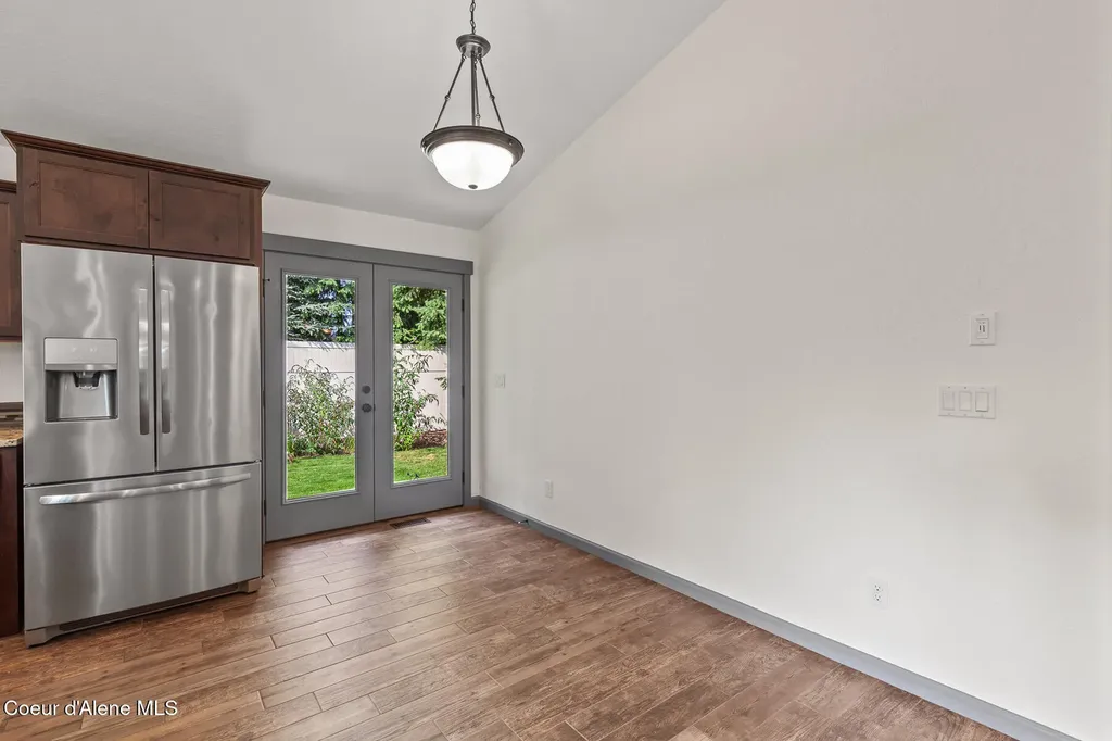 5471 W Corkys Court Spirit Lake ID 83869