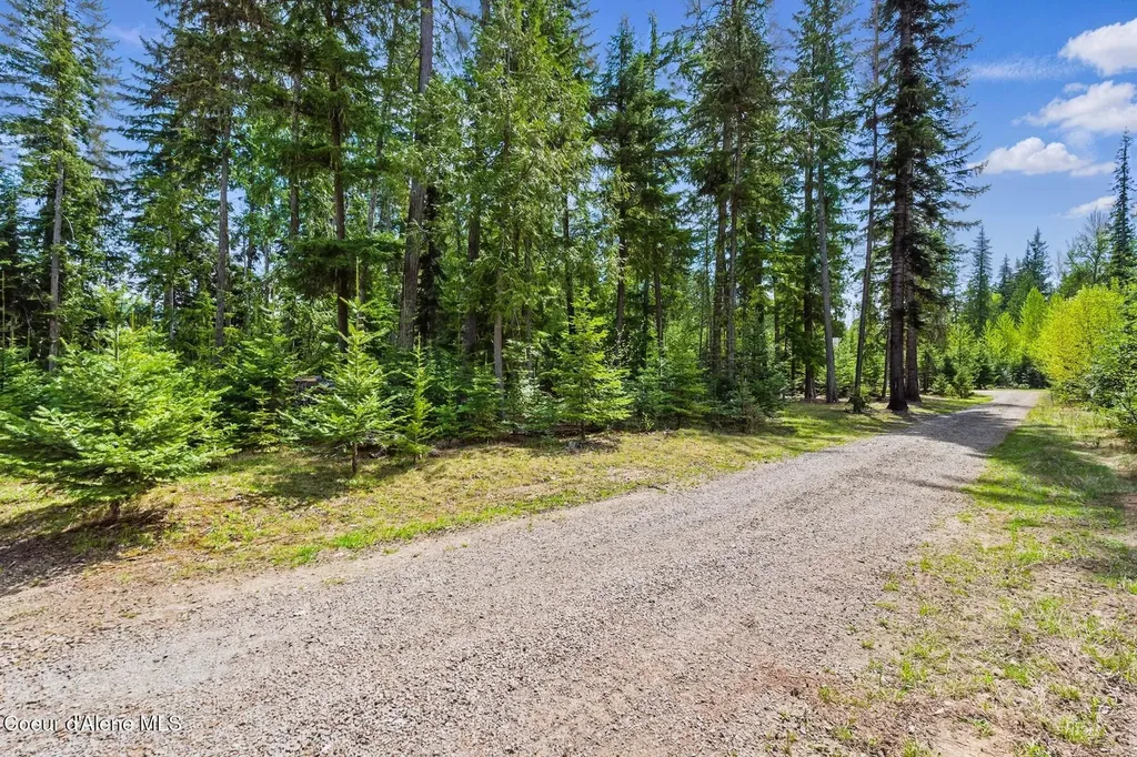 Lot 28 Bruin Road Nordman ID 83848