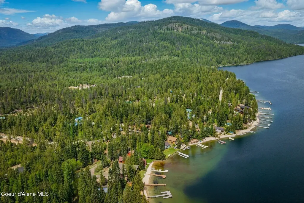 Lot 28 Bruin Road Nordman ID 83848