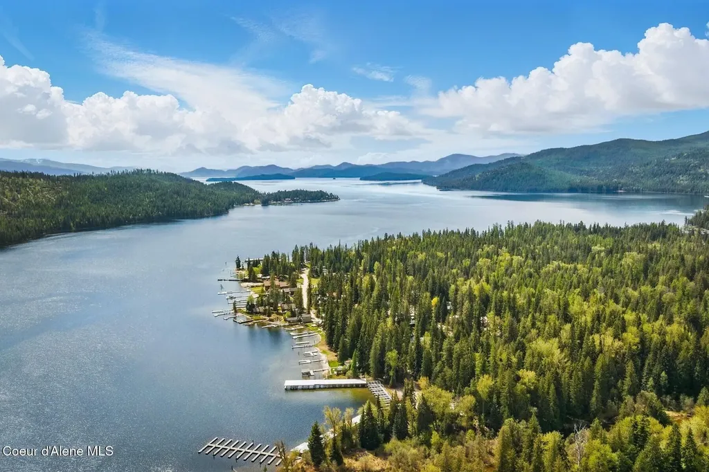 Lot 30 Bruin Road Nordman ID 83848