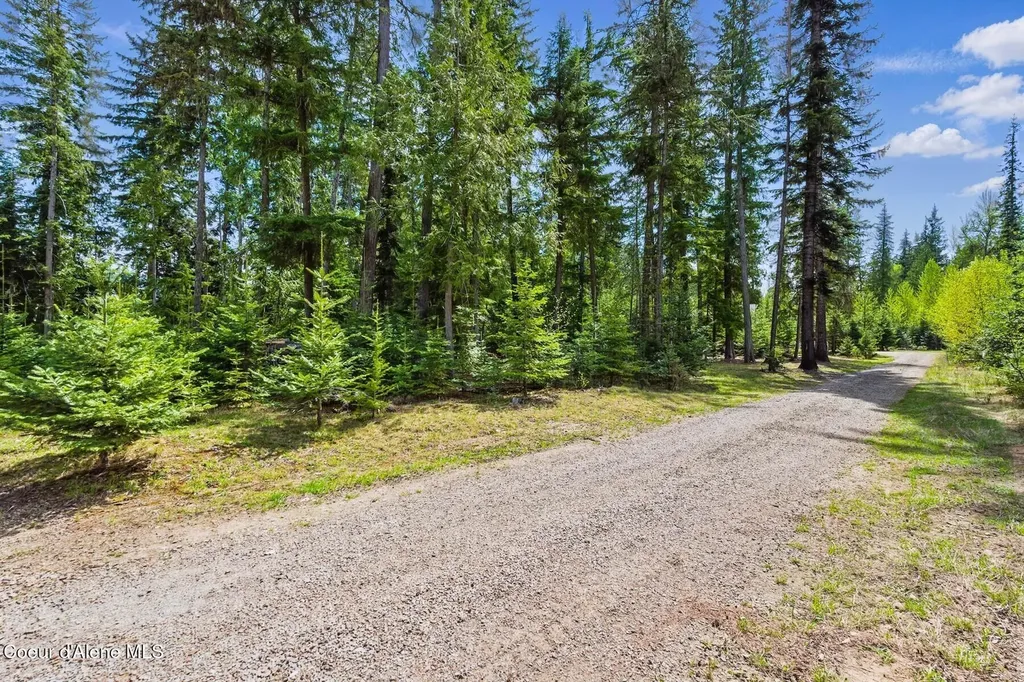 Lot 29 Bruin Road Nordman ID 83848