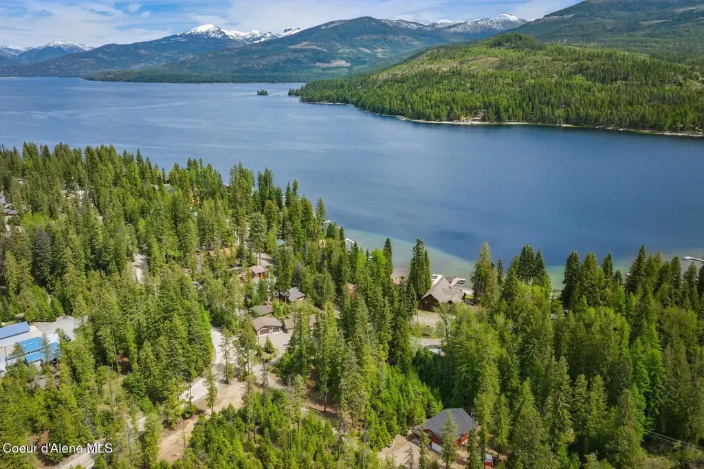 Lot 29 Bruin Road Nordman ID 83848