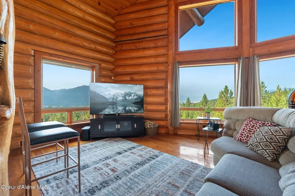 1758 Giles Connection Road Bonners Ferry ID 83805