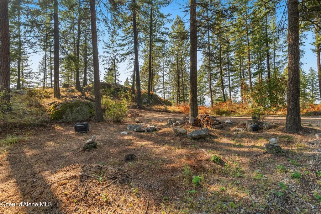 1758 Giles Connection Road Bonners Ferry ID 83805