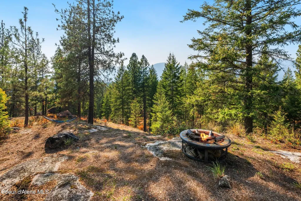 1758 Giles Connection Road Bonners Ferry ID 83805