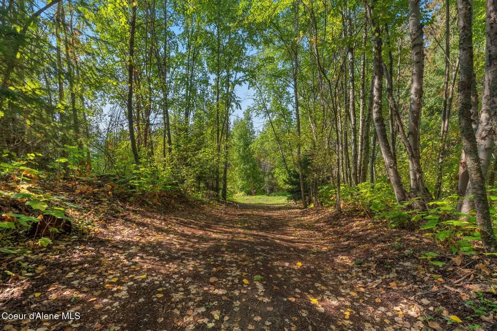 1758 Giles Connection Road Bonners Ferry ID 83805