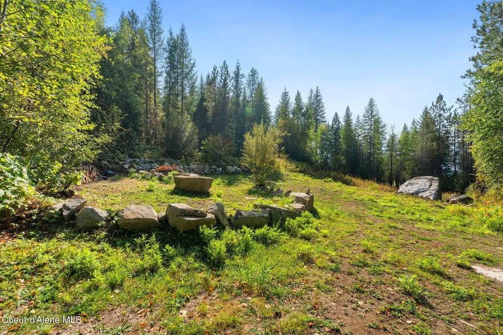 1758 Giles Connection Road Bonners Ferry ID 83805
