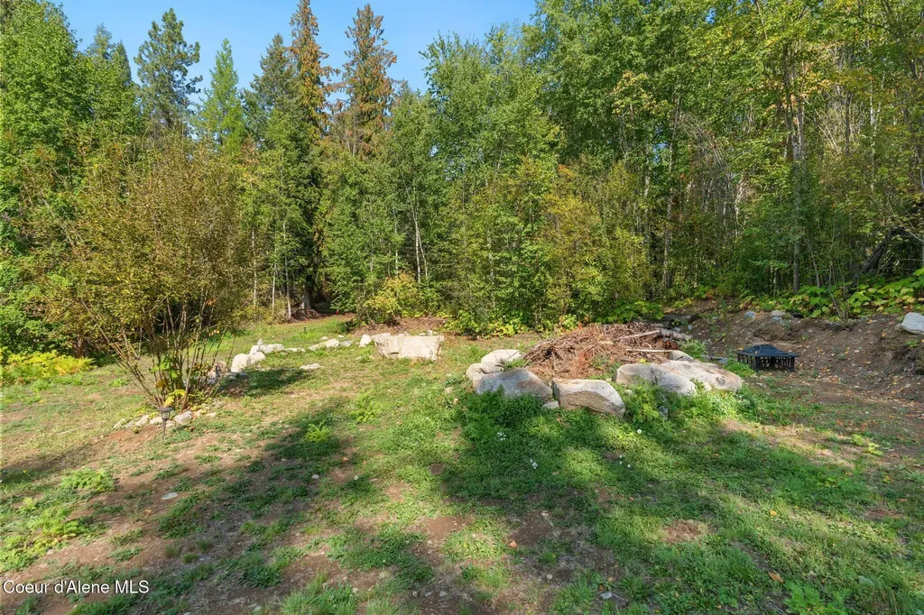 1758 Giles Connection Road Bonners Ferry ID 83805