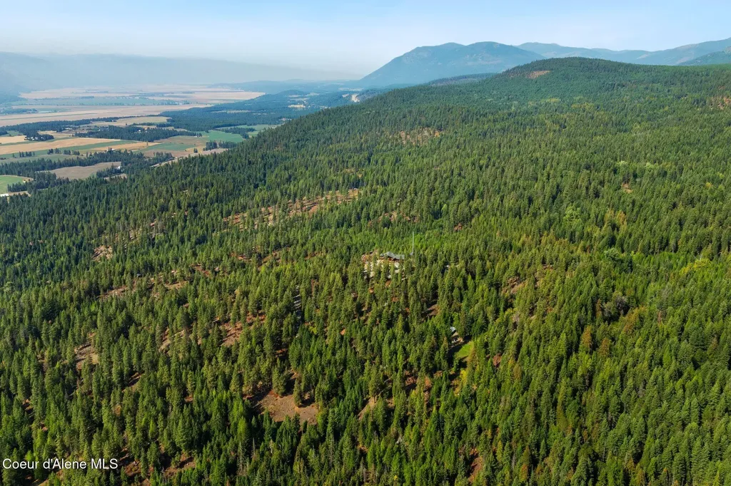 1758 Giles Connection Road Bonners Ferry ID 83805