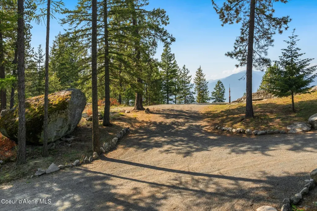 1758 Giles Connection Road Bonners Ferry ID 83805