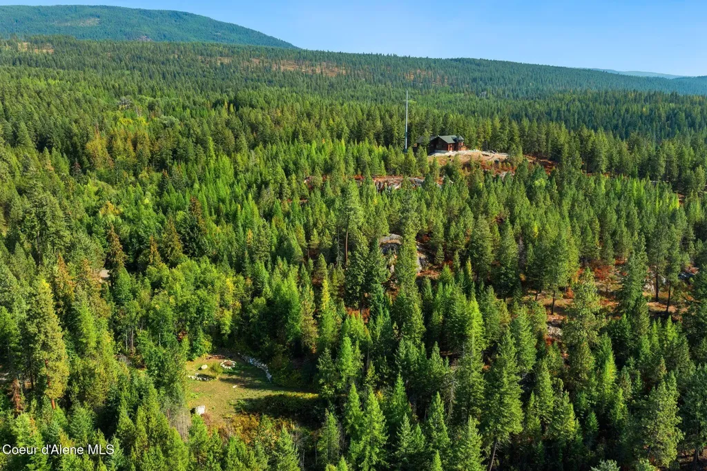 1758 Giles Connection Road Bonners Ferry ID 83805