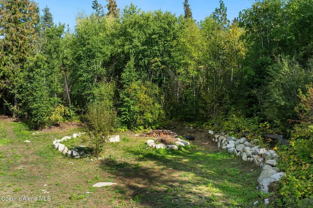 1758 Giles Connection Road Bonners Ferry ID 83805