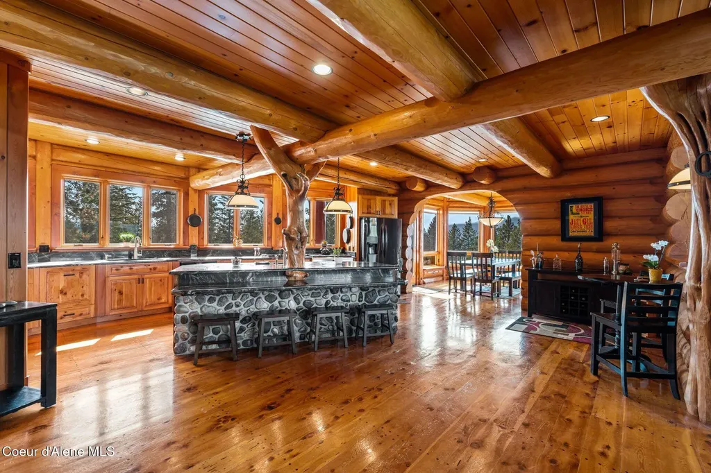 1758 Giles Connection Road Bonners Ferry ID 83805