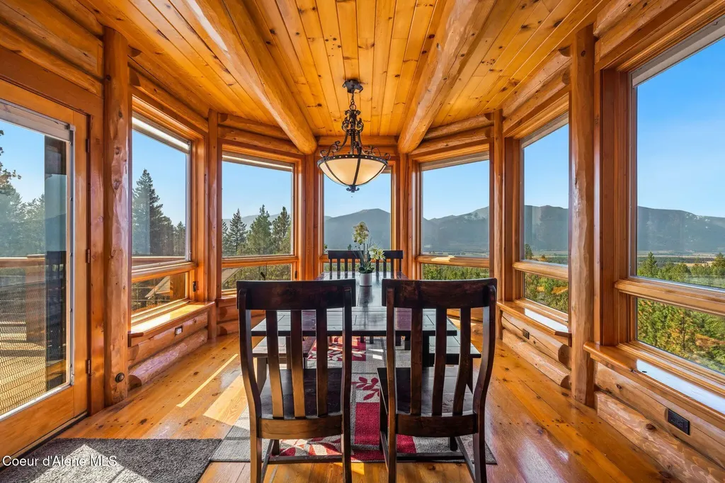 1758 Giles Connection Road Bonners Ferry ID 83805