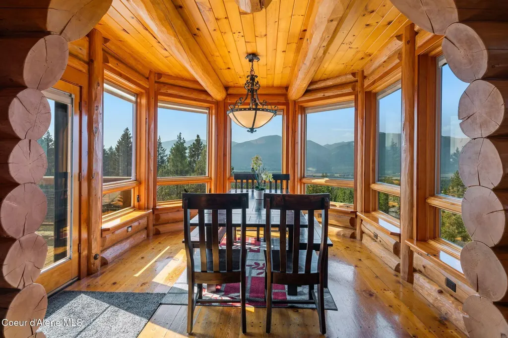 1758 Giles Connection Road Bonners Ferry ID 83805