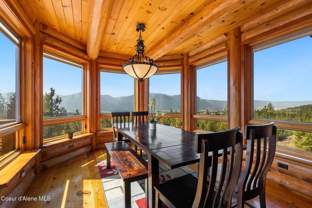 1758 Giles Connection Road Bonners Ferry ID 83805