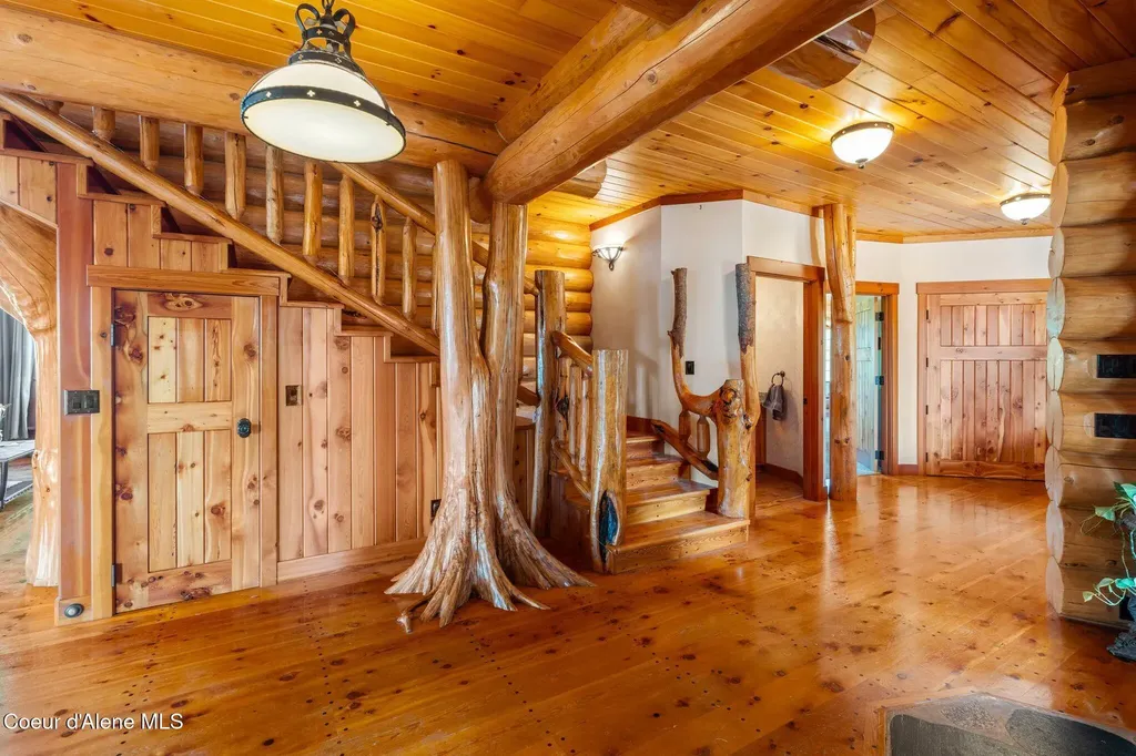 1758 Giles Connection Road Bonners Ferry ID 83805