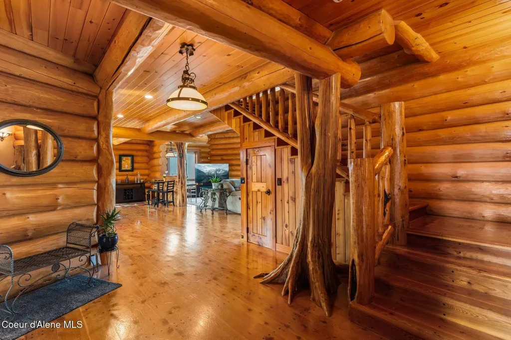 1758 Giles Connection Road Bonners Ferry ID 83805