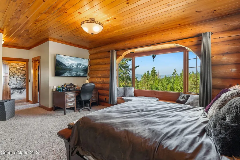 1758 Giles Connection Road Bonners Ferry ID 83805