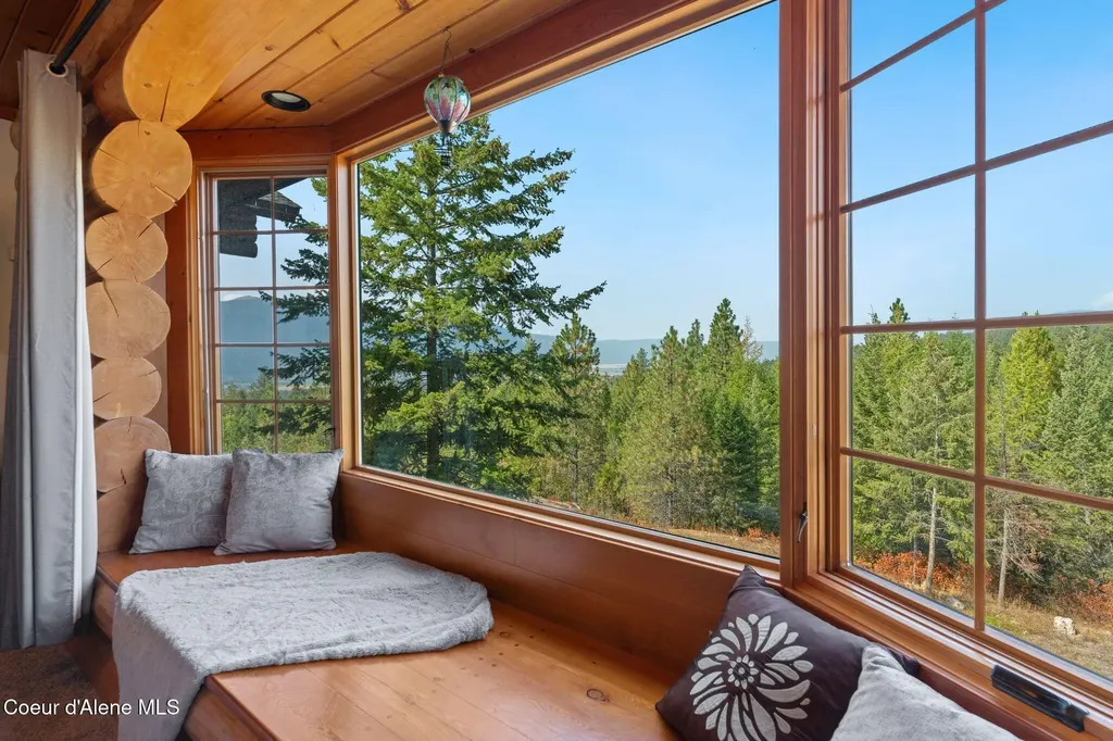 1758 Giles Connection Road Bonners Ferry ID 83805