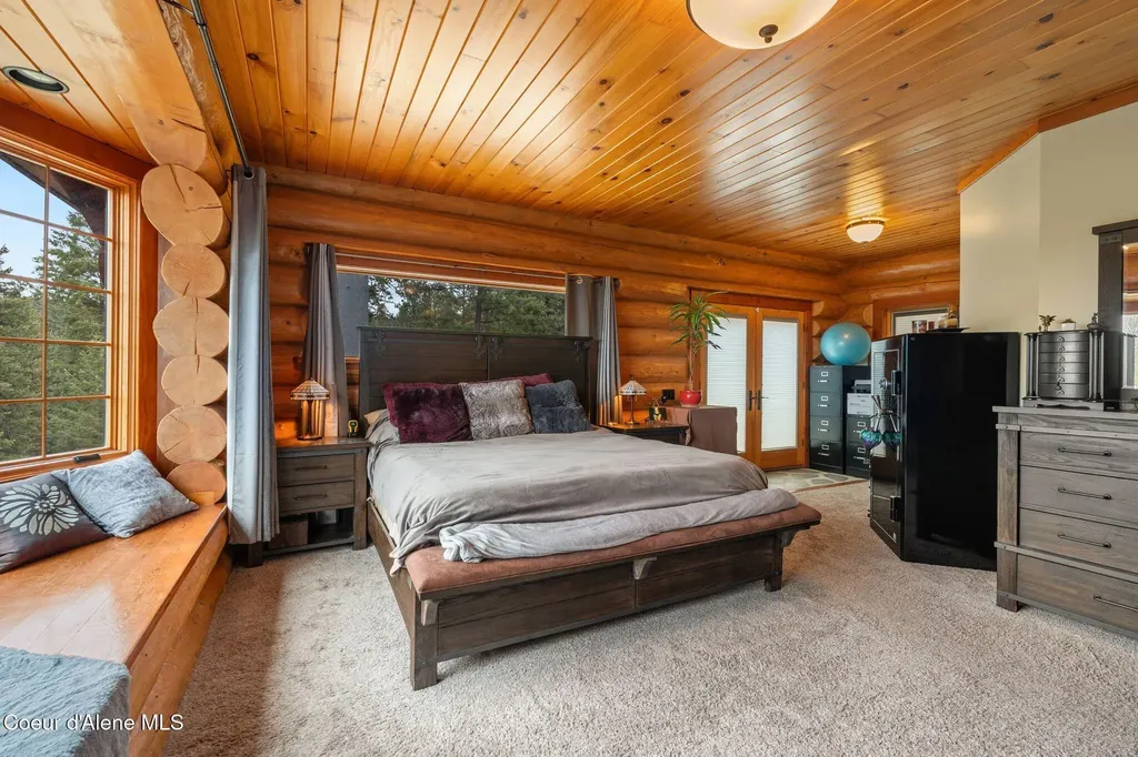 1758 Giles Connection Road Bonners Ferry ID 83805