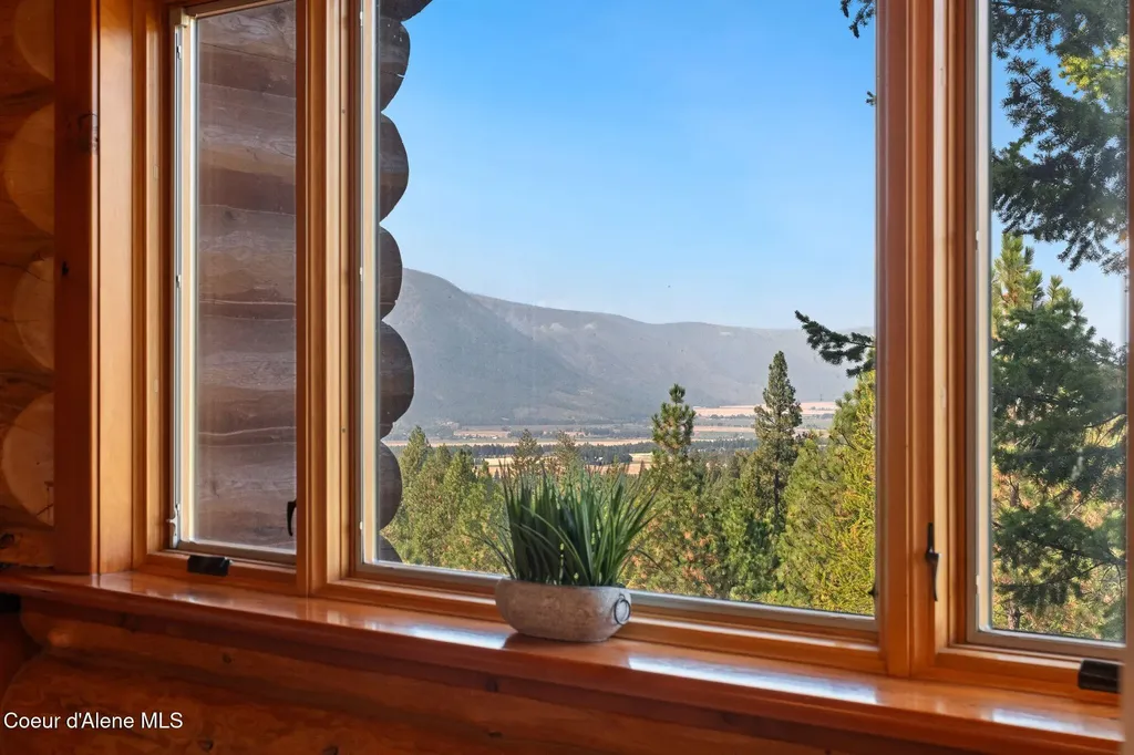 1758 Giles Connection Road Bonners Ferry ID 83805