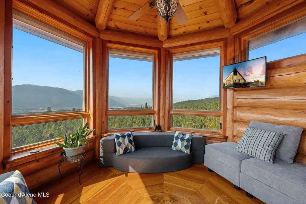 1758 Giles Connection Road Bonners Ferry ID 83805