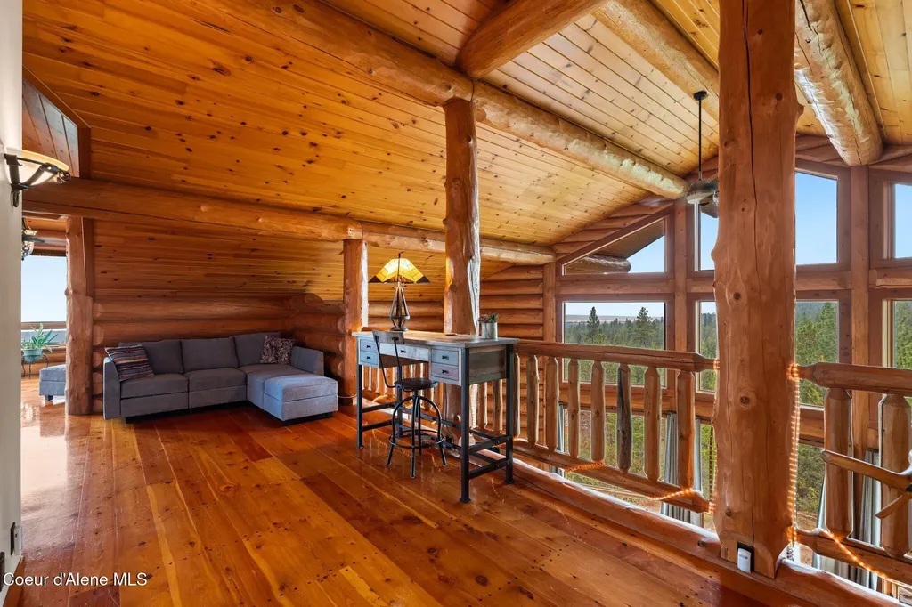 1758 Giles Connection Road Bonners Ferry ID 83805