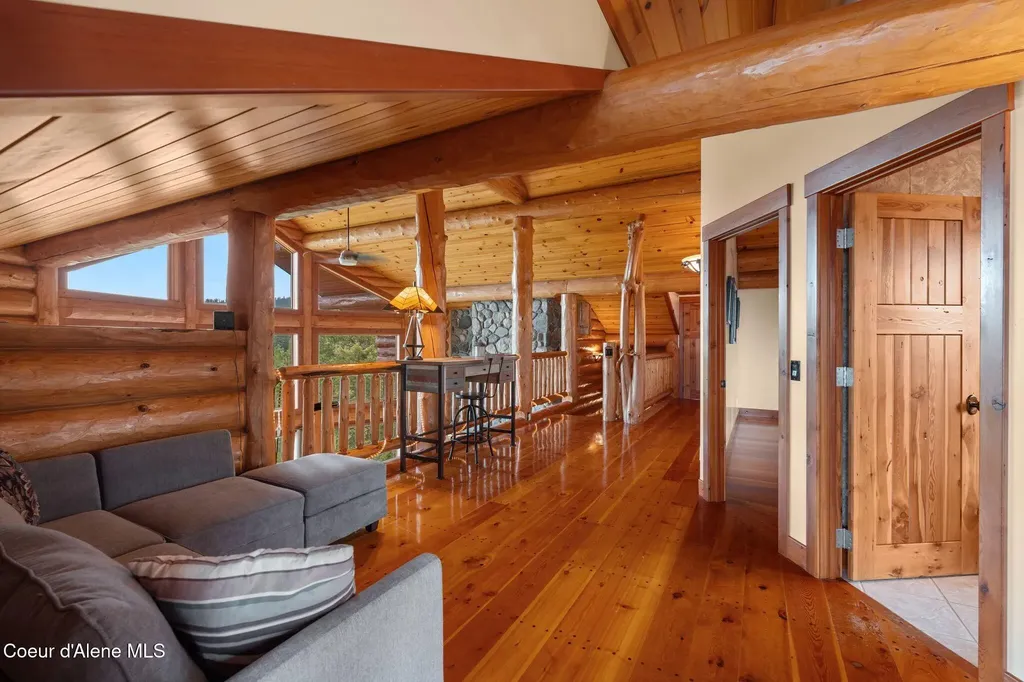1758 Giles Connection Road Bonners Ferry ID 83805