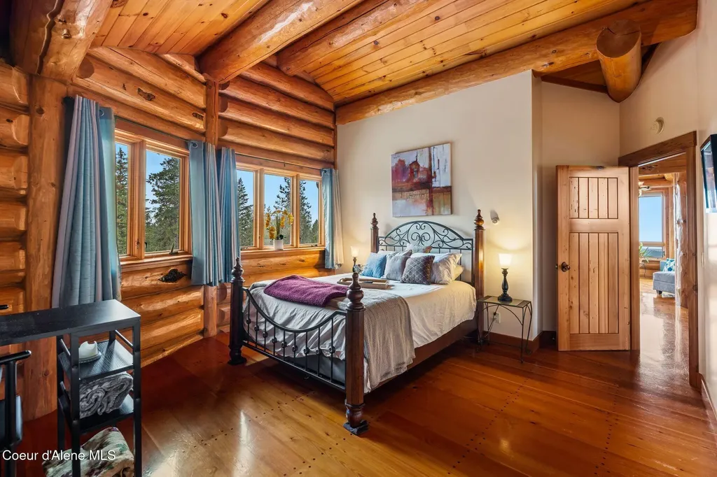 1758 Giles Connection Road Bonners Ferry ID 83805