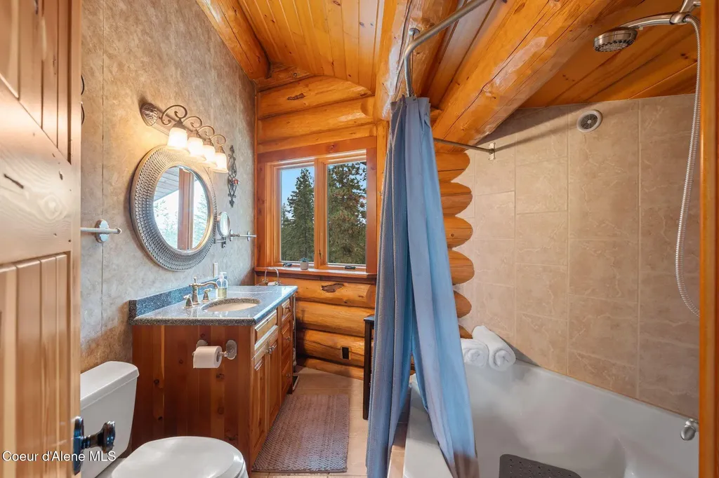 1758 Giles Connection Road Bonners Ferry ID 83805