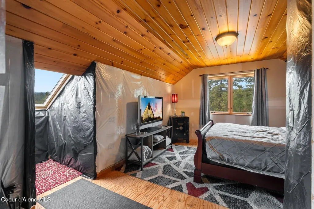 1758 Giles Connection Road Bonners Ferry ID 83805