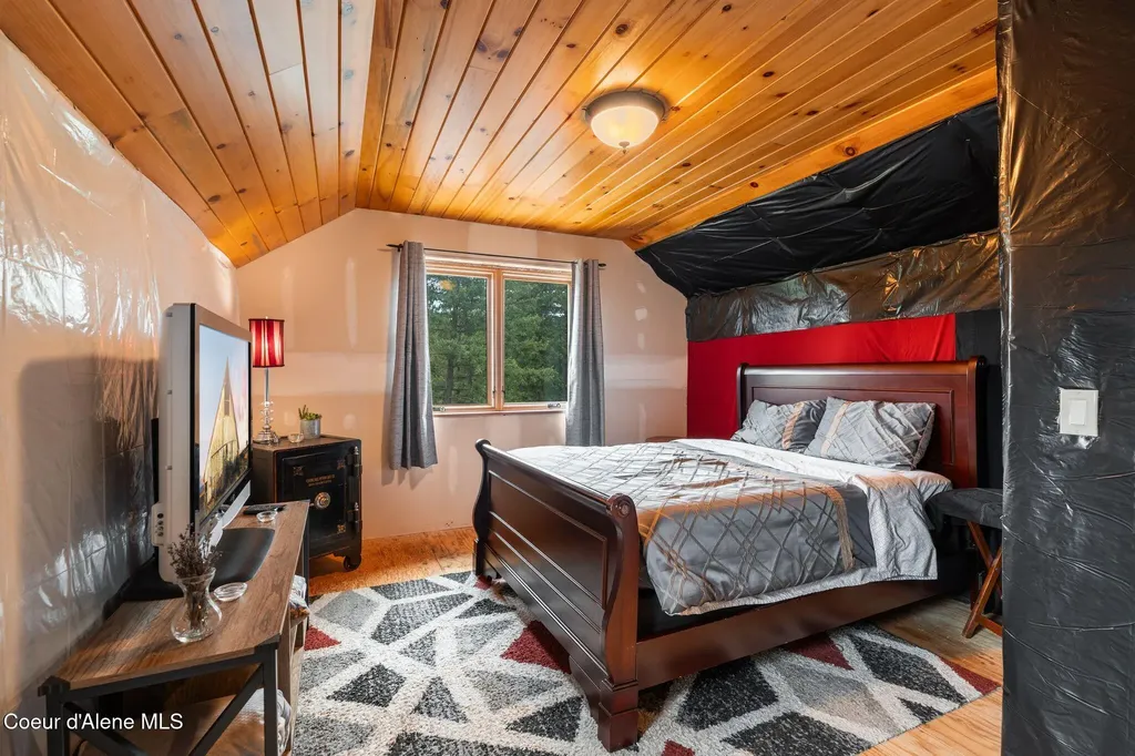 1758 Giles Connection Road Bonners Ferry ID 83805