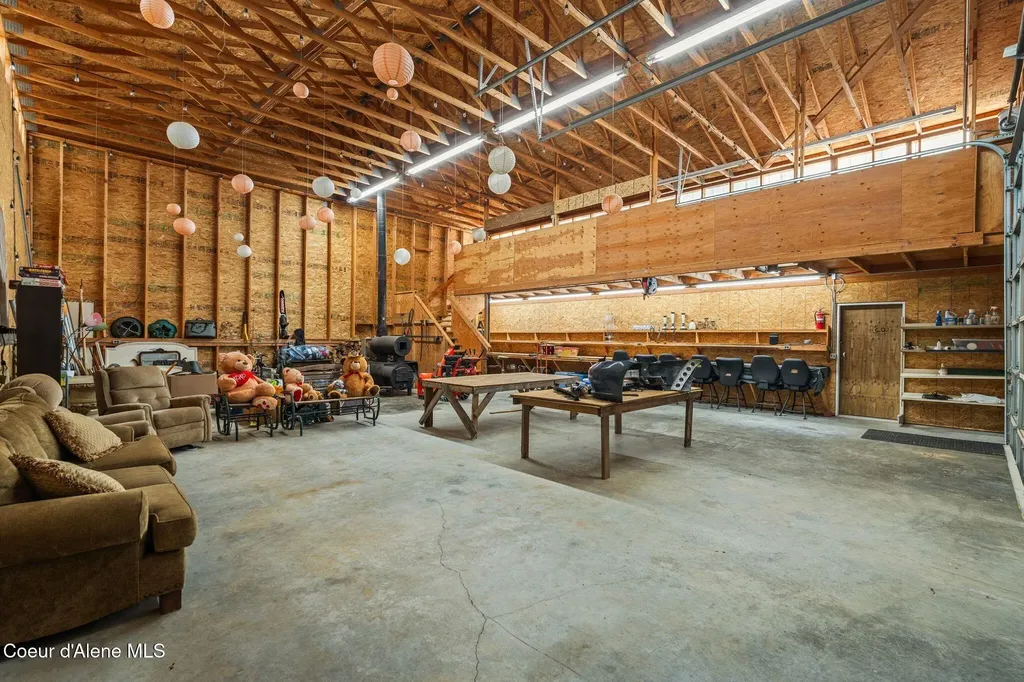 1758 Giles Connection Road Bonners Ferry ID 83805