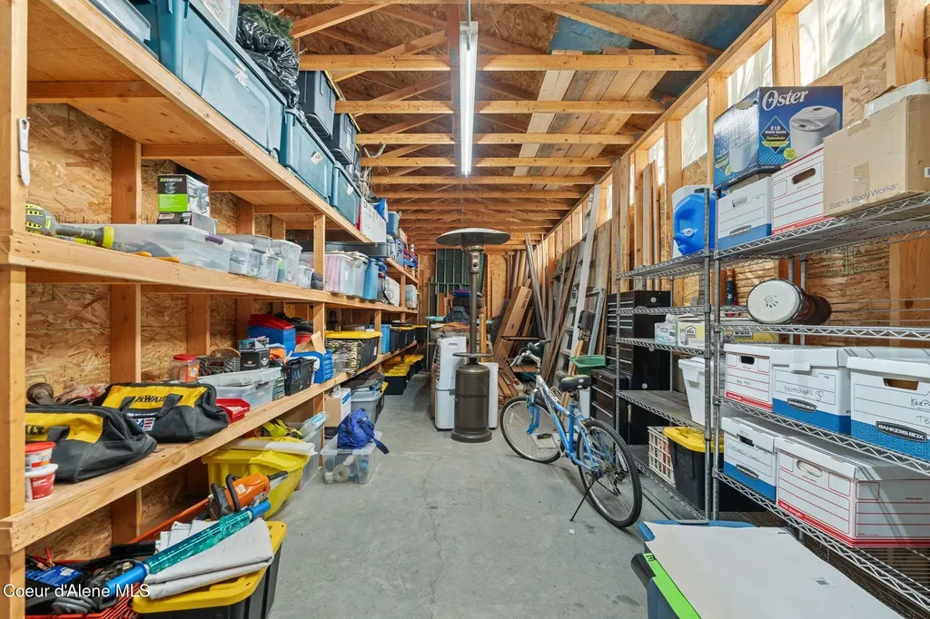 1758 Giles Connection Road Bonners Ferry ID 83805