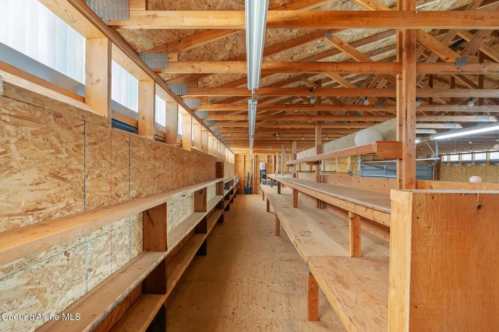 1758 Giles Connection Road Bonners Ferry ID 83805