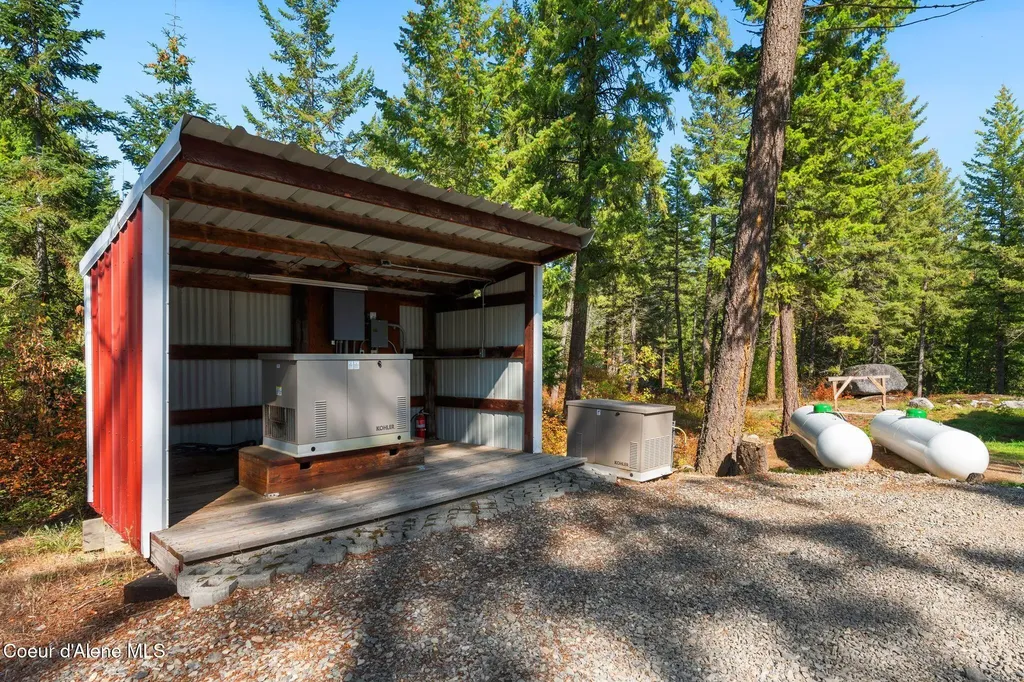 1758 Giles Connection Road Bonners Ferry ID 83805