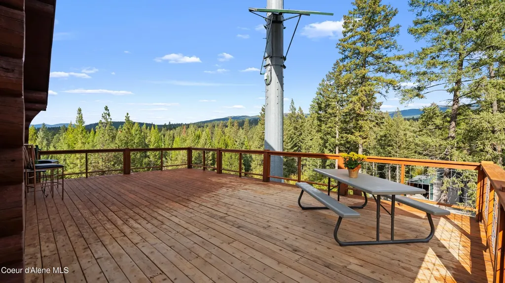 1758 Giles Connection Road Bonners Ferry ID 83805